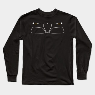 Giulia GTA Long Sleeve T-Shirt